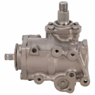 BuyAutoParts 82-00116Q3 Power Steering Gear Box 4