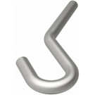 MagnaFlow Exhaust Products 10760 Exhaust Pipe 4