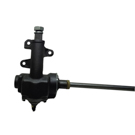 BuyAutoParts 82-70128AN Manual Steering Gear Box 1