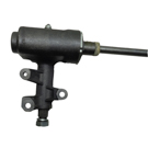 BuyAutoParts 82-70128AN Manual Steering Gear Box 2