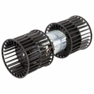 BuyAutoParts 62-40044AN Blower Motor 2