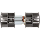 BuyAutoParts 62-40112AN Blower Motor 2