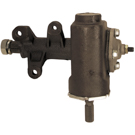 1967 Chevrolet Chevy II Manual Steering Gear Box 2
