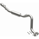 2007 Mercury Mariner Exhaust Muffler Kit 3