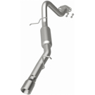 2007 Mercury Mariner Exhaust Muffler Kit 5
