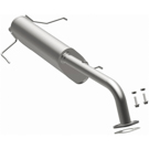 2004 Suzuki Forenza Exhaust Muffler Kit 3