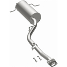 2006 Saab 9-2X Exhaust Muffler Kit 3