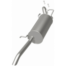 2007 Chevrolet Aveo Exhaust Muffler Kit 5