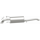 2007 Chevrolet Aveo Exhaust Muffler Kit 4