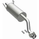 2000 Acura Integra Exhaust Muffler Kit 3