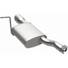 2021 Dodge Durango Exhaust Muffler Kit 2