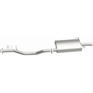 1999 Acura CL Exhaust Muffler Kit 4
