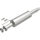 BRExhaust  Toyota Sienna Exhaust Muffler Kit 108-0223