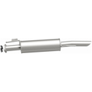 BRExhaust 108-0223 Exhaust Muffler Kit 4