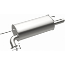 1996 Lexus ES300 Exhaust Muffler Kit 3
