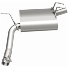 2021 Honda Accord Exhaust Muffler Kit 3