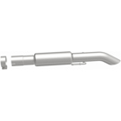2021 Ram ProMaster 2500 Exhaust Muffler Kit 3
