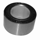 1993 Geo Tracker Wheel Bearing 1