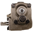 1974 Ford Bronco Manual Steering Gear Box 4