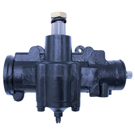 1977 Ford LTD II Power Steering Gear Box 1