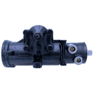 1977 Ford LTD II Power Steering Gear Box 4