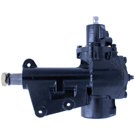 BuyAutoParts Lincoln Power Steering Gear Box 82-00454AN