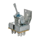 Big Parts HVAC Blower Control Switch LY-B0318BIGN