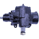 1968 Lincoln Mark III Power Steering Gear Box 1