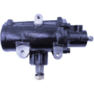 1968 Lincoln Mark III Power Steering Gear Box 2