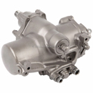 BuyAutoParts 82-00115R Power Steering Gear Box 2