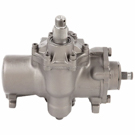 BuyAutoParts 82-00115R Power Steering Gear Box 3