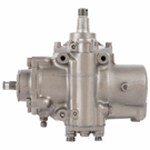 BuyAutoParts 82-00115R Power Steering Gear Box 4