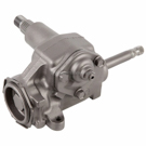 BuyAutoParts 82-70177R Manual Steering Gear Box 2