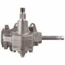 BuyAutoParts 82-70177R Manual Steering Gear Box 3