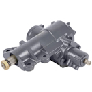 BuyAutoParts Ford Bronco Power Steering Gear Box 82-00100AN