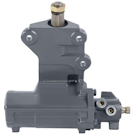 BuyAutoParts 82-00100AN Power Steering Gear Box 4