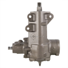 BuyAutoParts 82-00100QR Power Steering Gear Box 3
