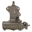 BuyAutoParts 82-00100QR Power Steering Gear Box 4