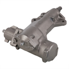 BuyAutoParts 82-00100R Power Steering Gear Box 2