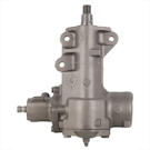 BuyAutoParts 82-00100R Power Steering Gear Box 3