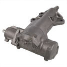 BuyAutoParts 82-00101R Power Steering Gear Box 2