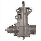 BuyAutoParts 82-00101R Power Steering Gear Box 3