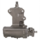 BuyAutoParts 82-00101R Power Steering Gear Box 4