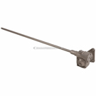 1960 Ford F Series Trucks Manual Steering Gear Box 2