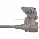 1960 Ford F Series Trucks Manual Steering Gear Box 3