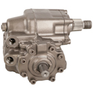 BuyAutoParts 82-00434R Power Steering Gear Box 3