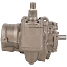BuyAutoParts 82-00434R Power Steering Gear Box 4