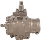 BuyAutoParts 82-00434R Power Steering Gear Box 5