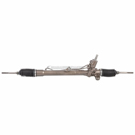 BuyAutoParts 80-00219R Rack and Pinion 2