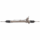 2000 Toyota Echo Rack and Pinion 2